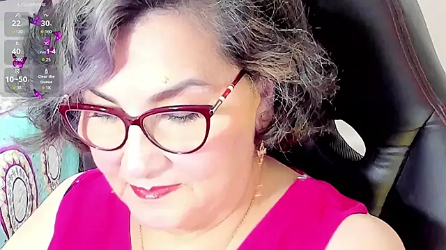 Snapshot of cataleya_mom chatting on September 12, 3:51 am cataleya mom online show from September 12, 3:51 am