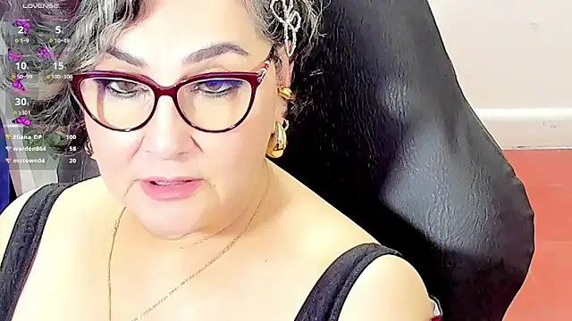 cataleya mom online show from February 5, 9:56 am