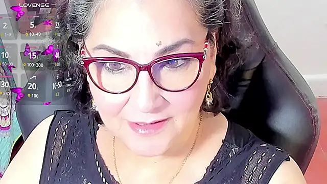 Snapshot of cataleya_mom chatting on October 19, 4:14 am cataleya mom online show from October 19, 4:14 am