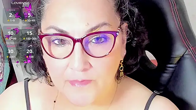 Snapshot of cataleya_mom chatting on October 12, 6:05 am cataleya mom online show from October 12, 6:05 am