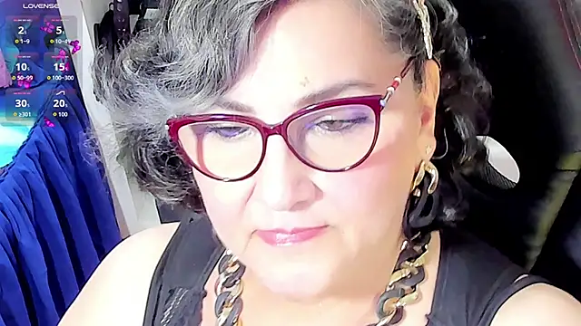 Snapshot of cataleya_mom chatting on October 3, 4:50 am cataleya mom online show from October 3, 4:50 am