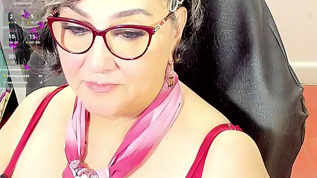 cataleya mom online show from February 19, 3:06 am