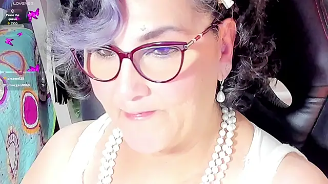 Snapshot of cataleya_mom chatting on September 20, 10:02 am cataleya mom online show from September 20, 10:02 am