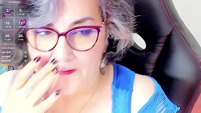 Snapshot of cataleya_mom chatting on September 14, 6:11 am cataleya mom online show from September 14, 6:11 am