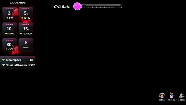 Snapshot of Silvia_Wallec chatting on October 29, 6:40 am Silvia Wallec online show from October 29, 6:40 am