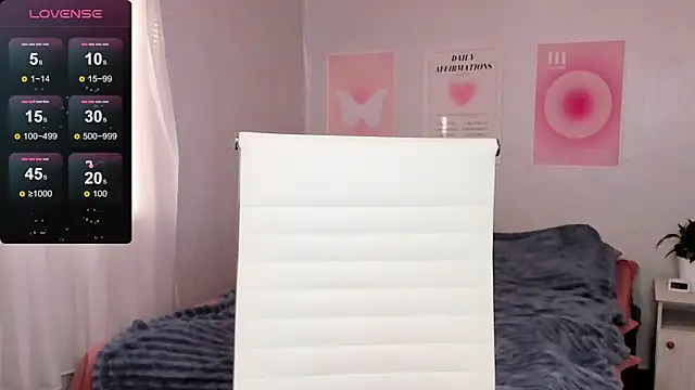 Geisha Anna online show from February 3, 7:13 am