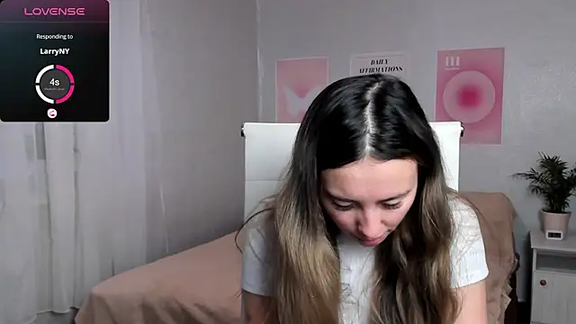 Geisha Anna online show from December 3, 6:16 am