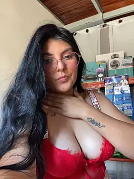 bella isabela online show from October 1, 2:22 pm