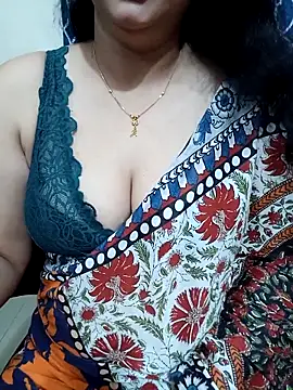 Priya Boudi online show from October 7, 6:34 pm