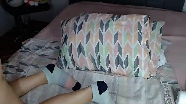 Chantal hott online show from February 24, 1:49 am