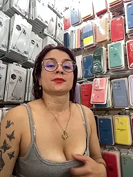 Paula382023 online show from September 29, 8:47 pm