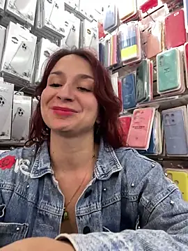 Paula382023 online show from October 14, 8:33 pm