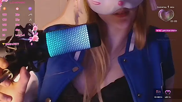 Snapshot of Sydney_Swan chatting on September 25, 3:27 am Sydney Swan online show from September 25, 3:27 am