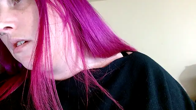 EXOTICLEXXXI online show from December 18, 2:49 am