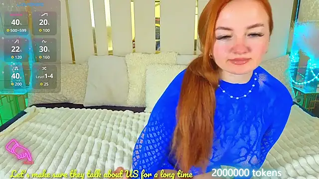 Snapshot of Marina_Mur_ chatting on October 29, 8:40 am Marina Mur online show from October 29, 8:40 am