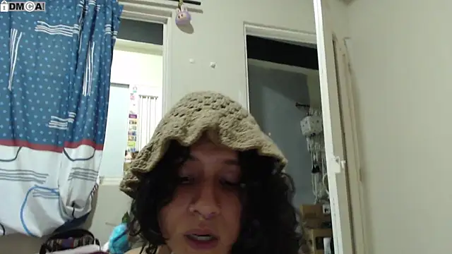 AlinaWoolf  online show from March 21, 8:19 am