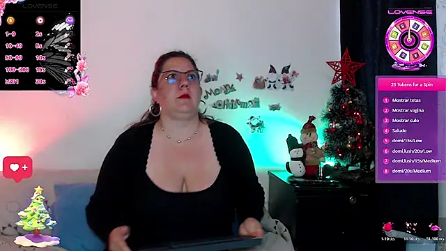 katie joness  online show from November 16, 11:21 am