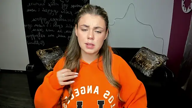 Snapshot of IsabellaBler chatting on October 21, 11:58 am IsabellaBler online show from October 21, 11:58 am