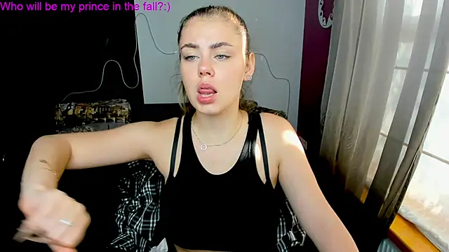 IsabellaBler online show from September 10, 5:51 am