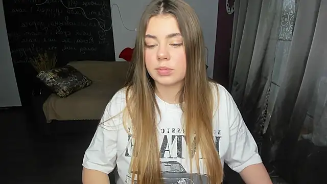 IsabellaBler online show from February 7, 1:04 pm