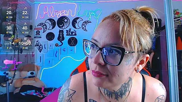 AbyzouLux online show from September 18, 4:05 pm