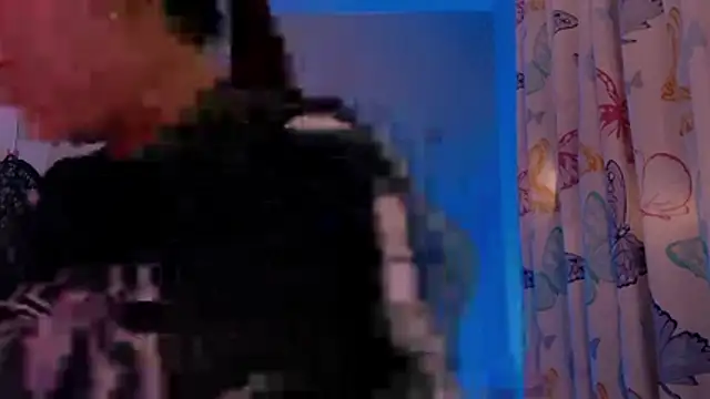 NicolleTaylor online show from March 27, 8:20 pm