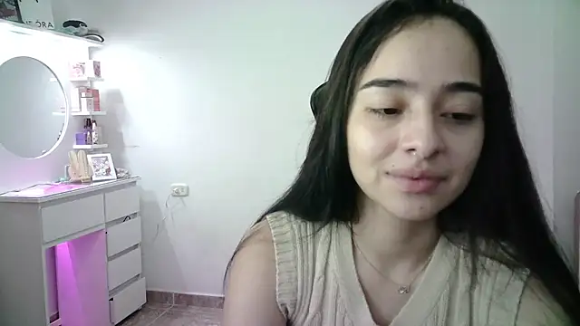 aineangeel online show from January 12, 1:44 am