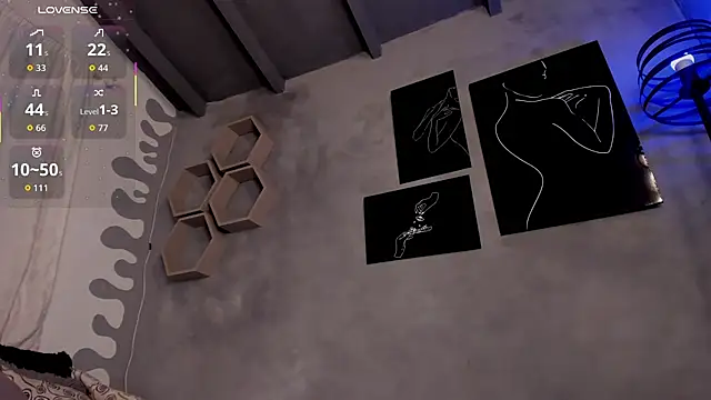 Danii-420 online show from April 5, 12:09 am