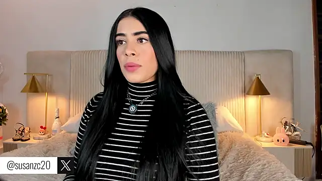 Snapshot of susan_zc chatting on September 26, 8:50 pm susan zc online show from September 26, 8:50 pm