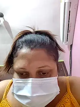 kunjan789 online show from February 19, 3:17 am