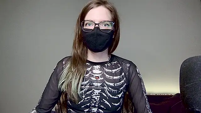 amber candyfloss online show from December 2, 2:02 am