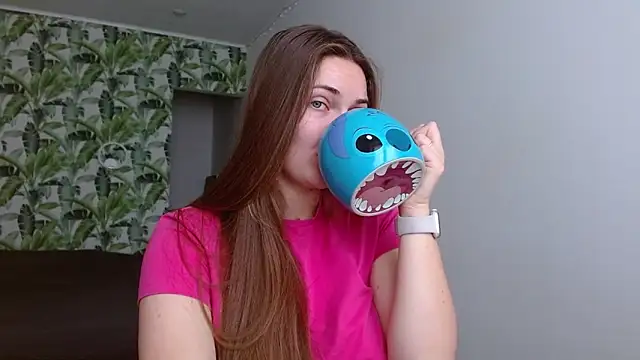 Olivia shine online show from November 16, 6:26 am