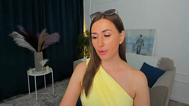 PassionGlow online show from July 12, 3:07 am