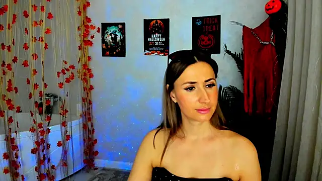 Snapshot of PassionGlow chatting on October 26, 3:57 am PassionGlow online show from October 26, 3:57 am