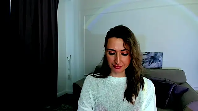 PassionGlow online show from December 4, 10:28 am