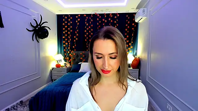 Snapshot of PassionGlow chatting on October 29, 3:44 am PassionGlow online show from October 29, 3:44 am