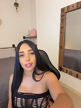 annyfosterr online show from March 26, 11:06 pm