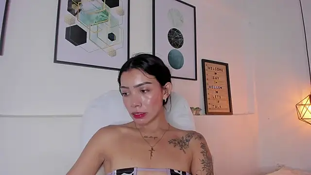 amysc online show from October 10, 2:00 pm