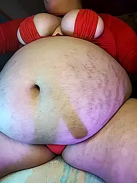 samy belly32 online show from October 8, 1:54 am