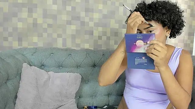 saray mardez online show from September 27, 12:45 pm