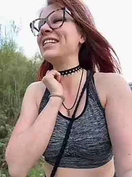 die-EinHORNY-WG online show from April 16, 10:37 am