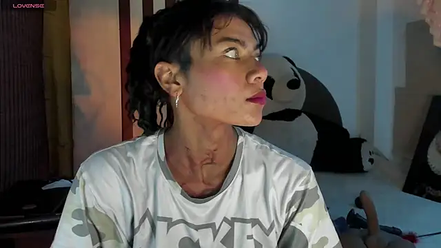 Snapshot of Lilithsabeth chatting on October 24, 8:10 am Lilithsabeth online show from October 24, 8:10 am