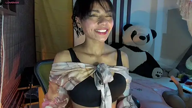 Snapshot of Lilithsabeth chatting on October 30, 1:41 am Lilithsabeth online show from October 30, 1:41 am