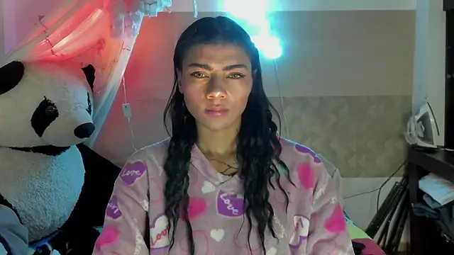 Lilithsabeth online show from November 9, 8:27 pm