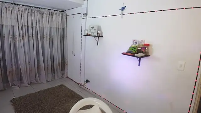 Latin Lola online show from September 29, 8:58 pm