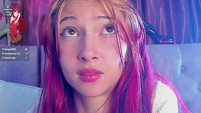 Snapshot of _Scarlett_01 chatting on September 14, 2:48 pm  Scarlett 01 online show from September 14, 2:48 pm