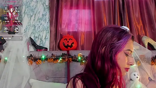 Snapshot of _Scarlett_01 chatting on October 20, 3:26 pm  Scarlett 01 online show from October 20, 3:26 pm