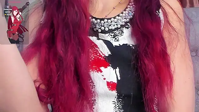 Snapshot of _Scarlett_01 chatting on September 11, 2:17 pm  Scarlett 01 online show from September 11, 2:17 pm