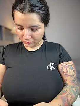 horny roomiess online show from October 16, 10:56 pm