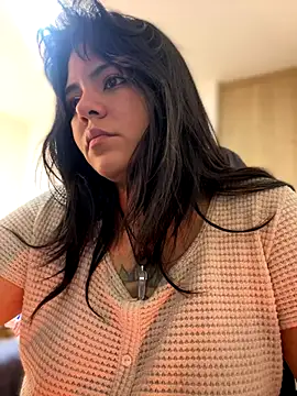 Snapshot of JulianaCastillo chatting on September 27, 2:41 am JulianaCastillo online show from September 27, 2:41 am